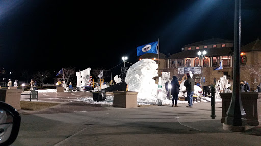 Banquet Hall «The Riviera Ballroom», reviews and photos, 812 Wrigley Dr, Lake Geneva, WI 53147, USA