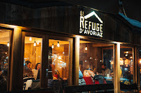 Photos du propriétaire du Restaurant Le Refuge d'Avoriaz à Morzine - n°7