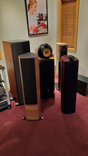 Home Theater Store «ListenUp», reviews and photos, 685 S Pearl St, Denver, CO 80209, USA