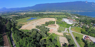 Comité Intercommunautaire pour l'Assainissement du Lac du Bourget - CISALB à Chambéry