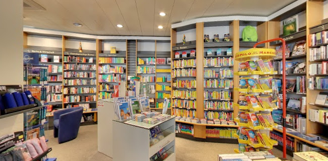 Schuler Bücher AG - Buchhandlung