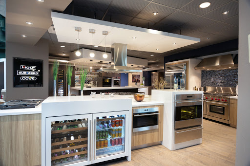 Universal Appliance and Kitchen Center image