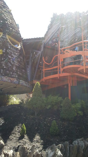 Tourist Attraction «Mushroom House», reviews and photos, 3518 Tarpis Ave, Cincinnati, OH 45208, USA