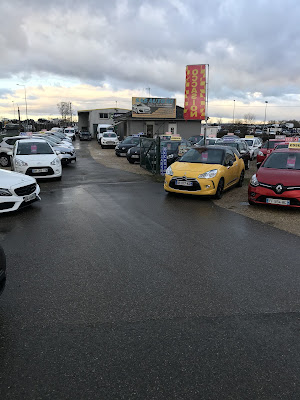 SAS AUTO 01 à Ambérieu-en-Bugey