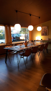 Atmosphère du Restaurant Le Marion Biarritz - n°4