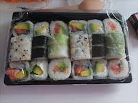 Plats et boissons du Restaurant Katana sushi à Bron - n°2
