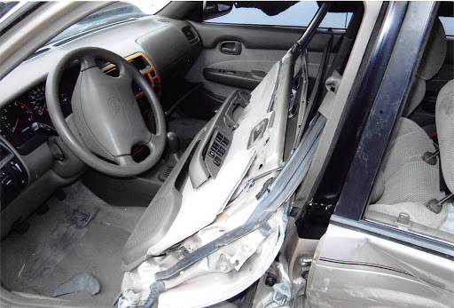 Personal Injury Attorney «Law Firm of Aaron A. Herbert, P.C.», reviews and photos