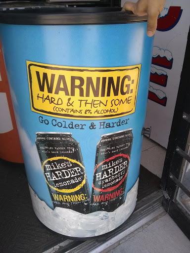 Wine Store «Broadway Tobacco Beer & Wine», reviews and photos, 5335 Broadway Blvd #210, Garland, TX 75043, USA