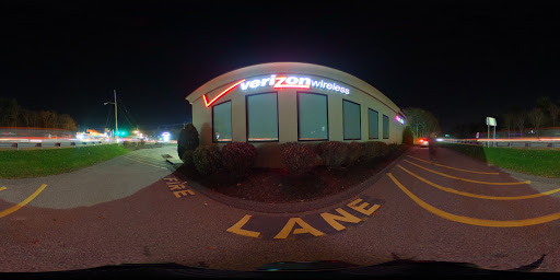 Cell Phone Store «Verizon», reviews and photos, 1 Harrison Blvd, Avon, MA 02322, USA