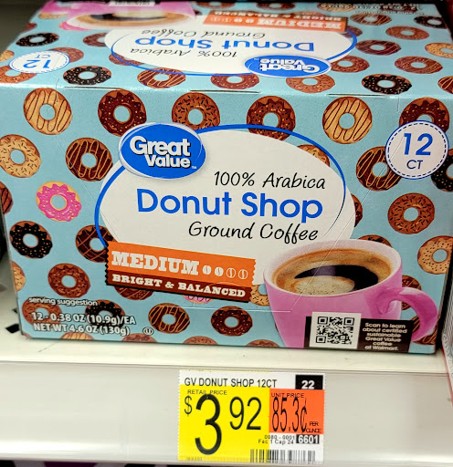 Supermarket «Walmart Neighborhood Market», reviews and photos, 850 W Rusk St, Rockwall, TX 75087, USA