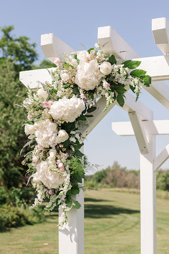 Florist «Ory Florals», reviews and photos, 71 W Main St, New Market, MD 21774, USA