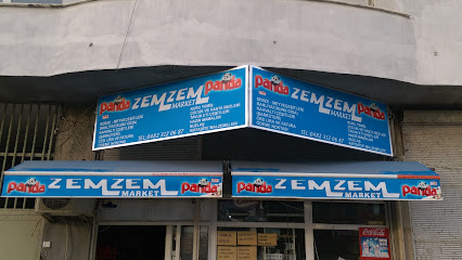 Zemzem Market