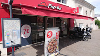 Pizza du Pizzeria Pizza Hut à Bordeaux - n°4