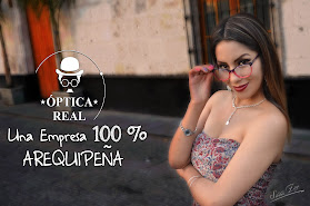 Óptica Real Arequipa