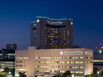 Baylor Scott & White Heart and Vascular Hospital - Dallas