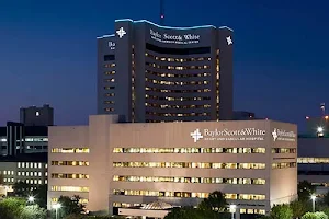 Baylor Scott & White Heart and Vascular Hospital - Dallas image