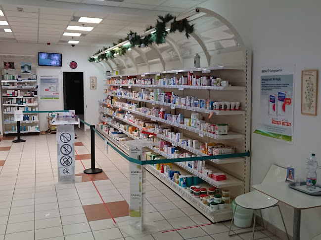 Értékelések erről a helyről: Sepia Patika, Sopron - Gyógyszertár
