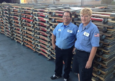 Moving and Storage Service «Camelback Moving», reviews and photos, 2330 N 31st Ave, Phoenix, AZ 85009, USA