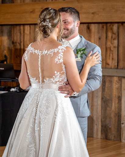 Bridal Shop «Fiori Bridal Boutique», reviews and photos, 18 Main St, Essex Junction, VT 05452, USA