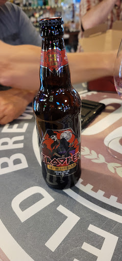 Liquor Store «Macadoodles- South Springfield», reviews and photos, 1455 E Independence St, Springfield, MO 65804, USA