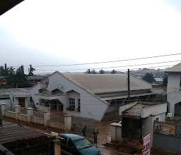 Seventh Day Adventist Church Near Airport photo