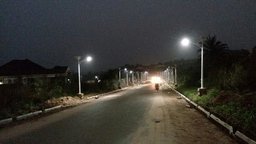 Akwunta Ezialayi Alayi, Nigeria, Community Center, state Enugu