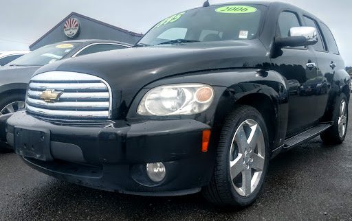 Car Dealer «Sunset Cars of Auburn», reviews and photos, 2020 Auburn Way N, Auburn, WA 98002, USA