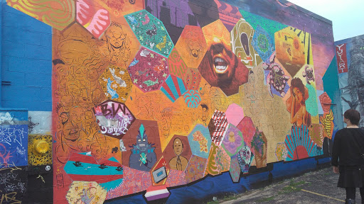 Art Center «Intermedia Arts», reviews and photos, 2822 Lyndale Ave S, Minneapolis, MN 55408, USA