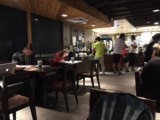 Starbucks image