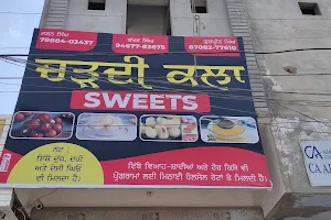 Chardi kala sweets image