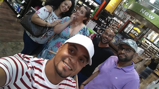 Wine Store «Total Wine & More», reviews and photos, 11211 Causeway Blvd, Brandon, FL 33511, USA