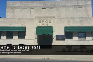 Elks Lodge - Lima B.P.O.E. #54 image