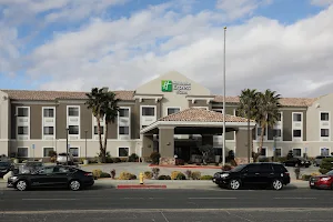 Holiday Inn Express & Suites Hesperia, an IHG Hotel image