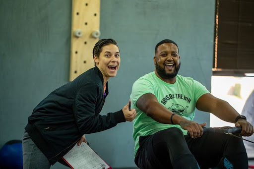 Gym «CrossFit Luna», reviews and photos, 11488 Luna Rd, Dallas, TX 75234, USA