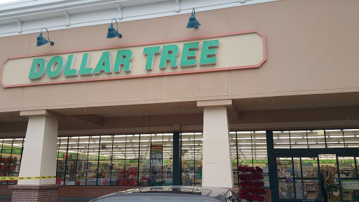 Dollar Tree, 156 E Bonita Ave c, San Dimas, CA 91773, USA, 