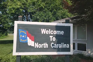 North Carolina Welcome Center I-85 image