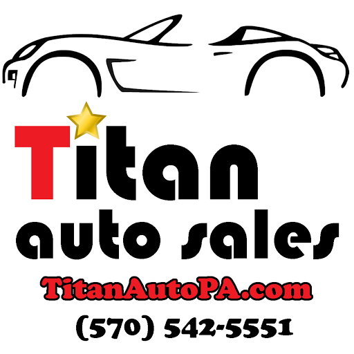 Titan Auto Sales image 6