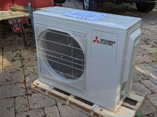 Pro-Tech Air Conditioning & Plumbing Service