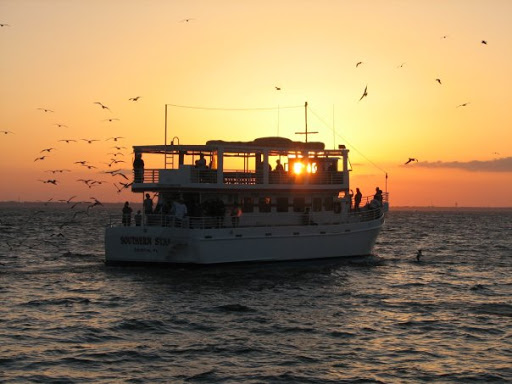 Sightseeing Tour Agency «Southern Star Dolphin Cruises», reviews and photos, 100 Harbor Blvd, Destin, FL 32541, USA