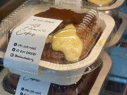 BD Bun Cafe