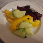 Photo n°3 de l'avis de Tiziana.e fait le 29/08/2022 à 05:50 sur le  Hotel Sonne à Torre Pedrera