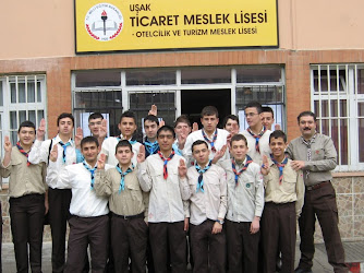 Uşak Fatih Sultan Mehmet Mesleki Ve Teknik Anadolu Lisesi