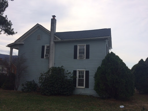 Roofing Contractor «GNS Roofing Corp.», reviews and photos, 4 Weems Ln #248, Winchester, VA 22601, USA