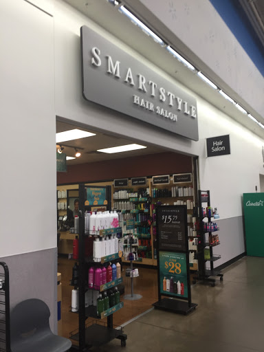 Hair Salon «SmartStyle Hair Salon», reviews and photos, 45555 Michigan Ave, Canton, MI 48188, USA