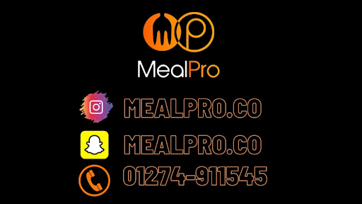 MealPro.Co