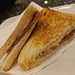 Photo n°1 de l'avis de Luca.u fait le 04/01/2024 à 10:52 sur le  Bar Atlantic à Varese