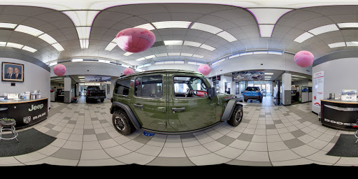 Car Dealer «Brown-Daub Inc», reviews and photos, 3903 Hecktown Rd, Easton, PA 18045, USA
