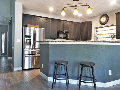 Painter «CertaPro Painters of NE San Antonio, TX», reviews and photos, 925 Landa St, New Braunfels, TX 78130, USA