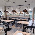 Photo n°2 de l'avis de Andreas.i fait le 07/07/2022 à 22:52 sur le  the niu Keg à Hamburg