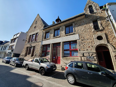 Julie Neveu / Naturopathe & Psychothérapeute à Concarneau